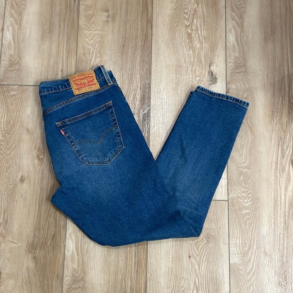 Levi’s 512 34x30